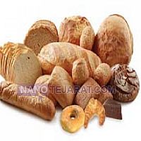 Bread Production Line
